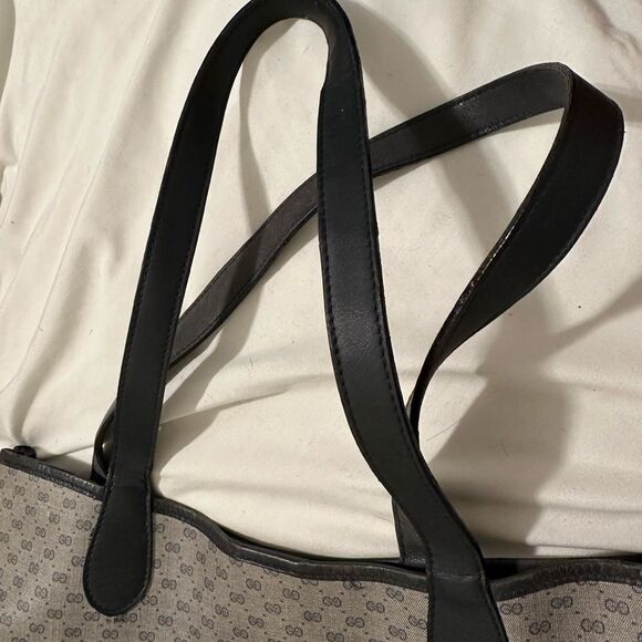 Vintage Gucci large Ophidia tote - Picture 14 of 16